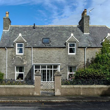 Charming Townhouse On North Coast 500 Route, Wick Vila Wick  Exterior foto