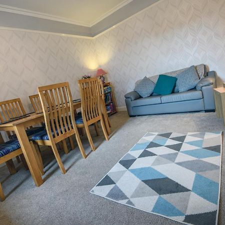 Charming Townhouse On North Coast 500 Route, Wick Vila Wick  Exterior foto