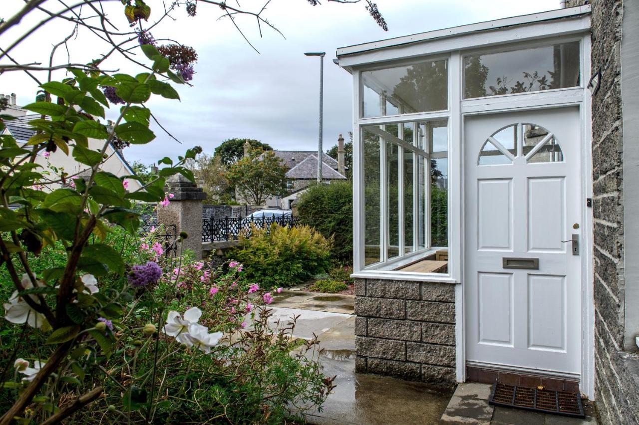 Charming Townhouse On North Coast 500 Route, Wick Vila Wick  Exterior foto