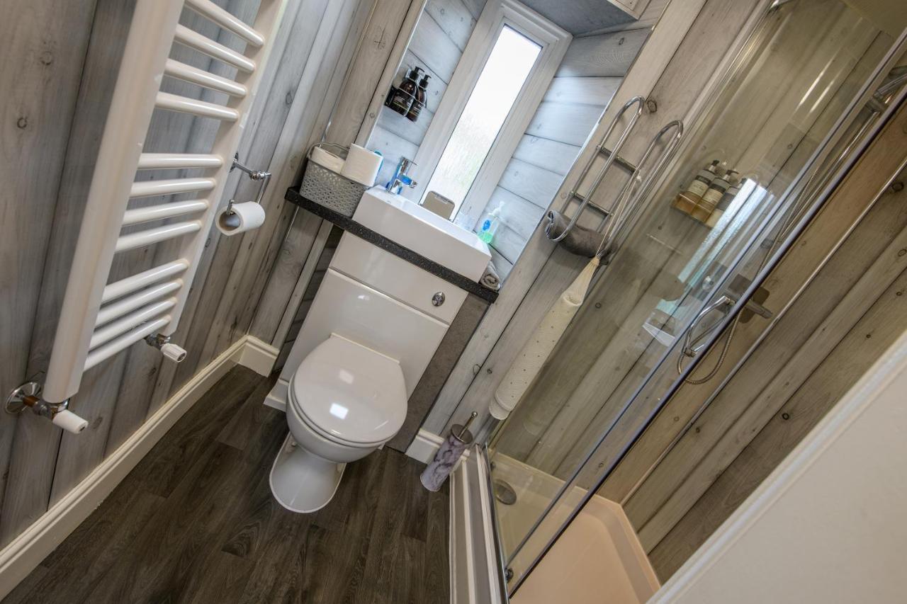 Charming Townhouse On North Coast 500 Route, Wick Vila Wick  Exterior foto
