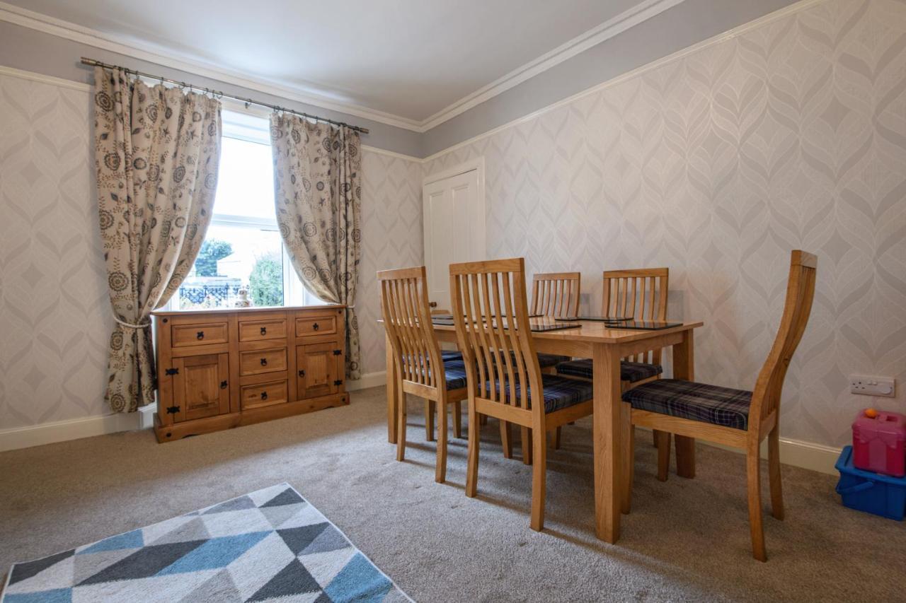 Charming Townhouse On North Coast 500 Route, Wick Vila Wick  Exterior foto