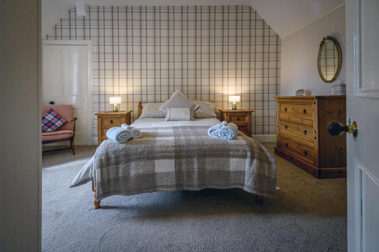 Charming Townhouse On North Coast 500 Route, Wick Vila Wick  Exterior foto