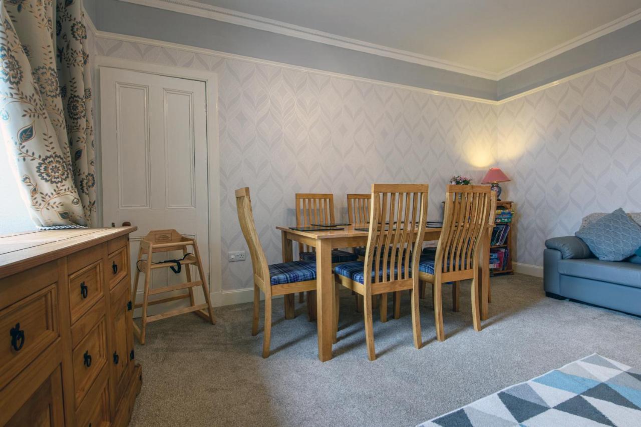 Charming Townhouse On North Coast 500 Route, Wick Vila Wick  Exterior foto