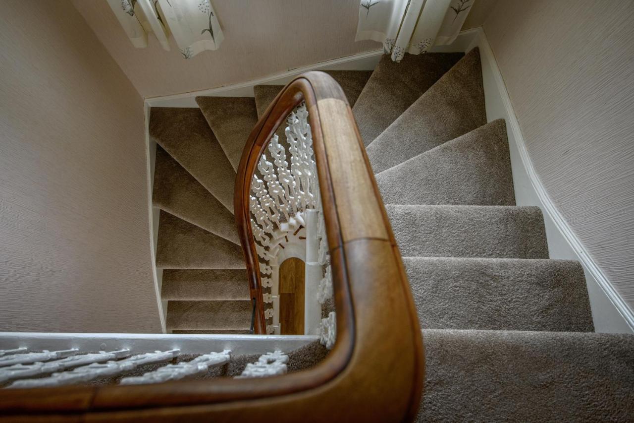Charming Townhouse On North Coast 500 Route, Wick Vila Wick  Exterior foto