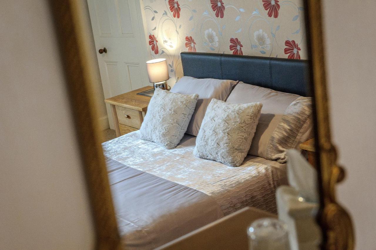 Charming Townhouse On North Coast 500 Route, Wick Vila Wick  Exterior foto