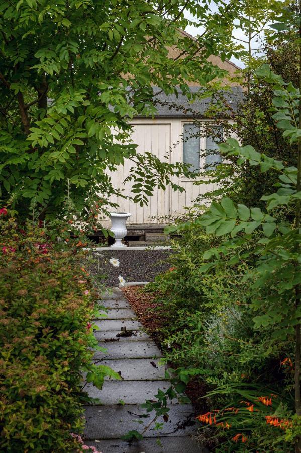 Charming Townhouse On North Coast 500 Route, Wick Vila Wick  Exterior foto