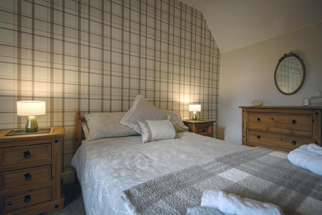 Charming Townhouse On North Coast 500 Route, Wick Vila Wick  Exterior foto