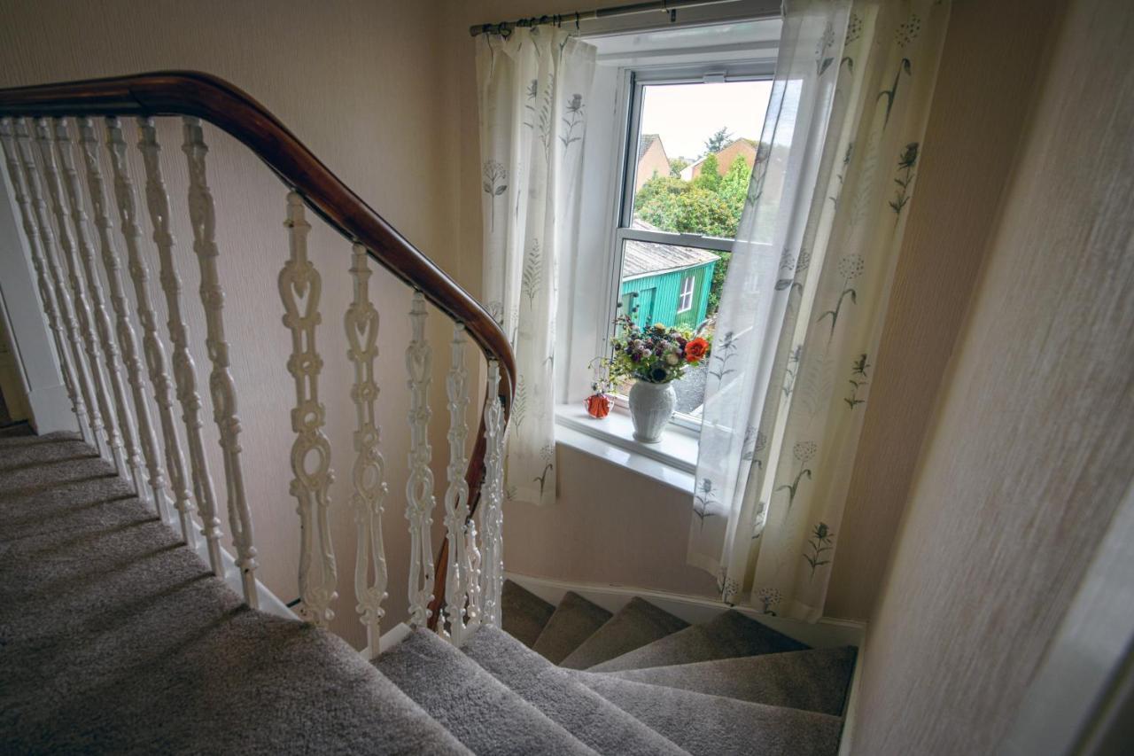 Charming Townhouse On North Coast 500 Route, Wick Vila Wick  Exterior foto