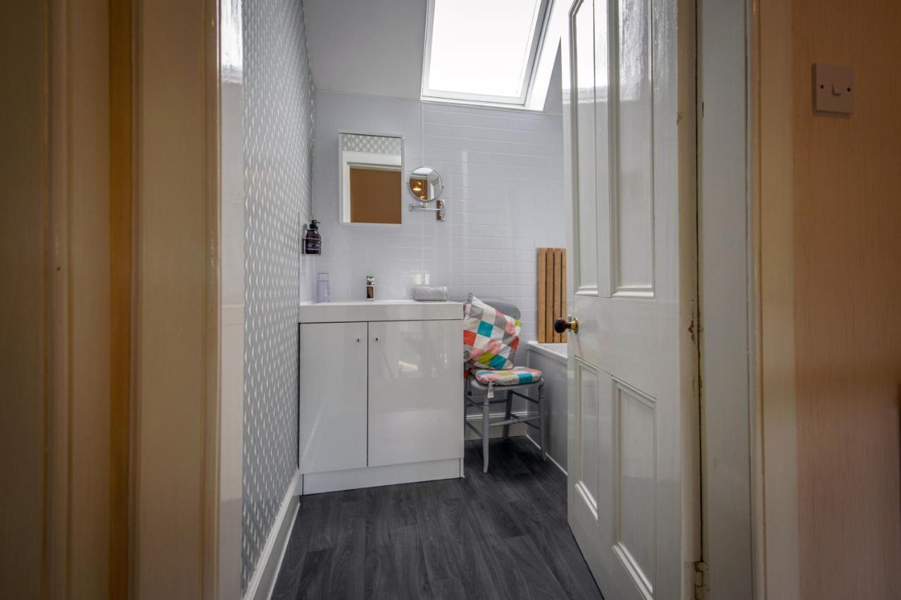 Charming Townhouse On North Coast 500 Route, Wick Vila Wick  Exterior foto