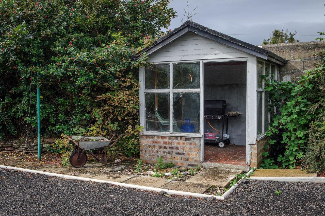 Charming Townhouse On North Coast 500 Route, Wick Vila Wick  Exterior foto